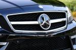 Mercedes-Benz CLS63 AMG 2012 года